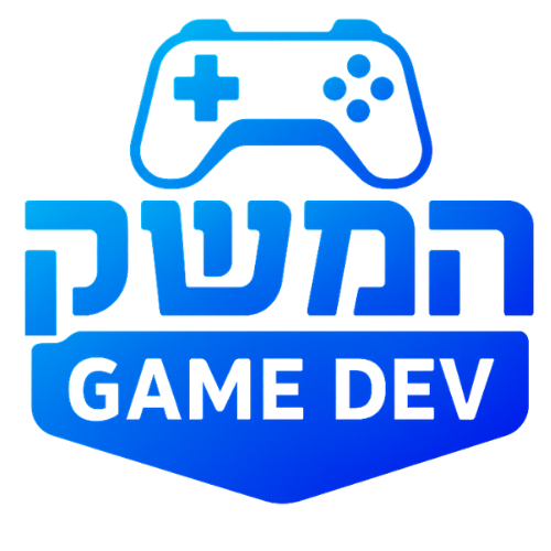 HaMashak Game Dev Logo