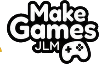 Make Games JLM