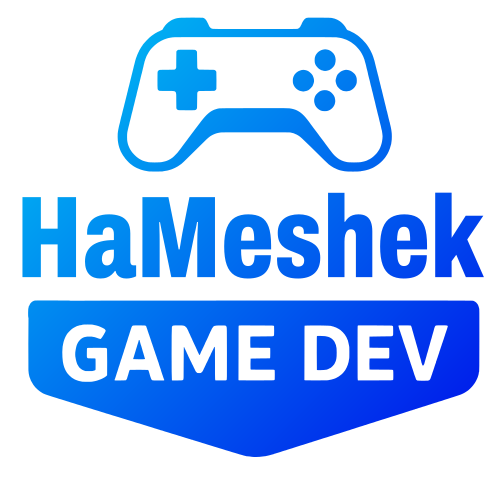 HaMeshek Game Dev