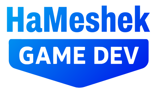 HaMeshek Game Dev