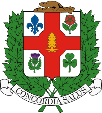 Montreal emblem