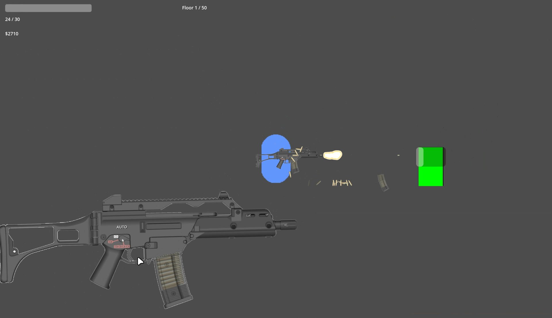 Screenshot Saturday #1