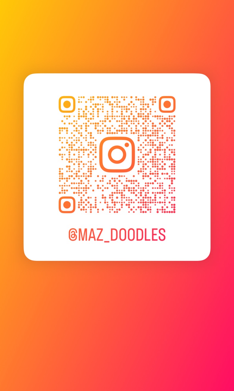 My instagram