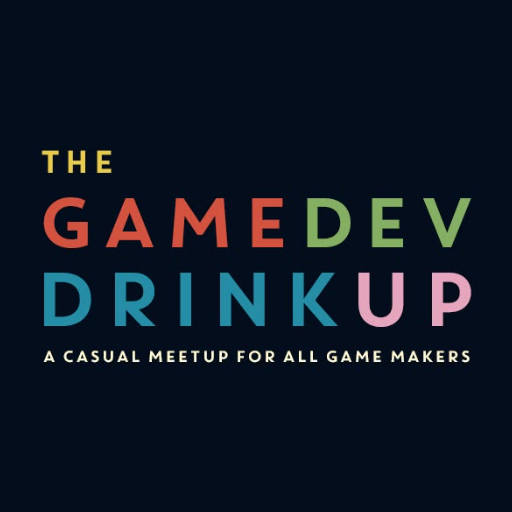 The GameDev DrinkUp