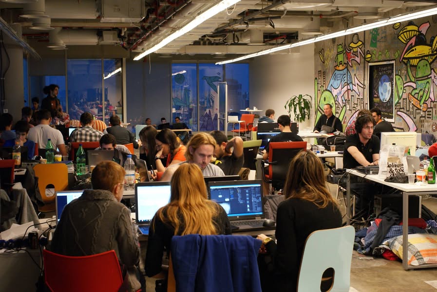 Game Dev TLV