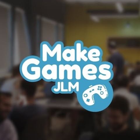 Make Games JLM