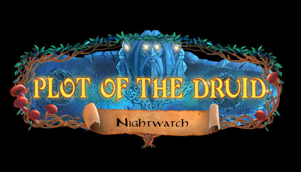 Plot of the Druid: Nightwatch