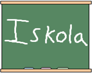 Iskola: Learn Anything