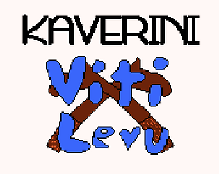 Kaverini: Viti Levu