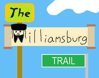 The Williamsburg Trail