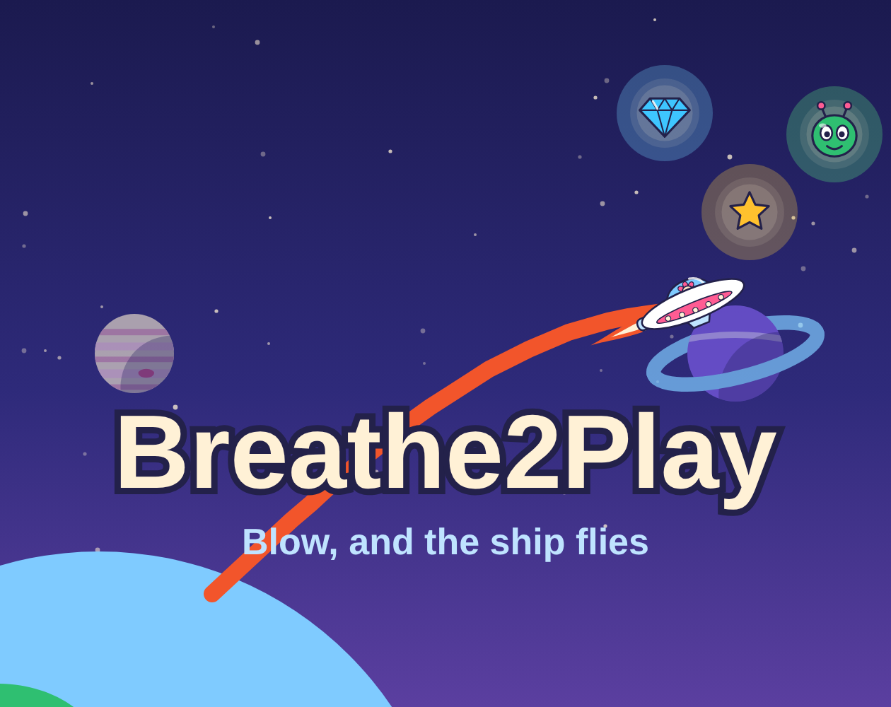Breathe2Play