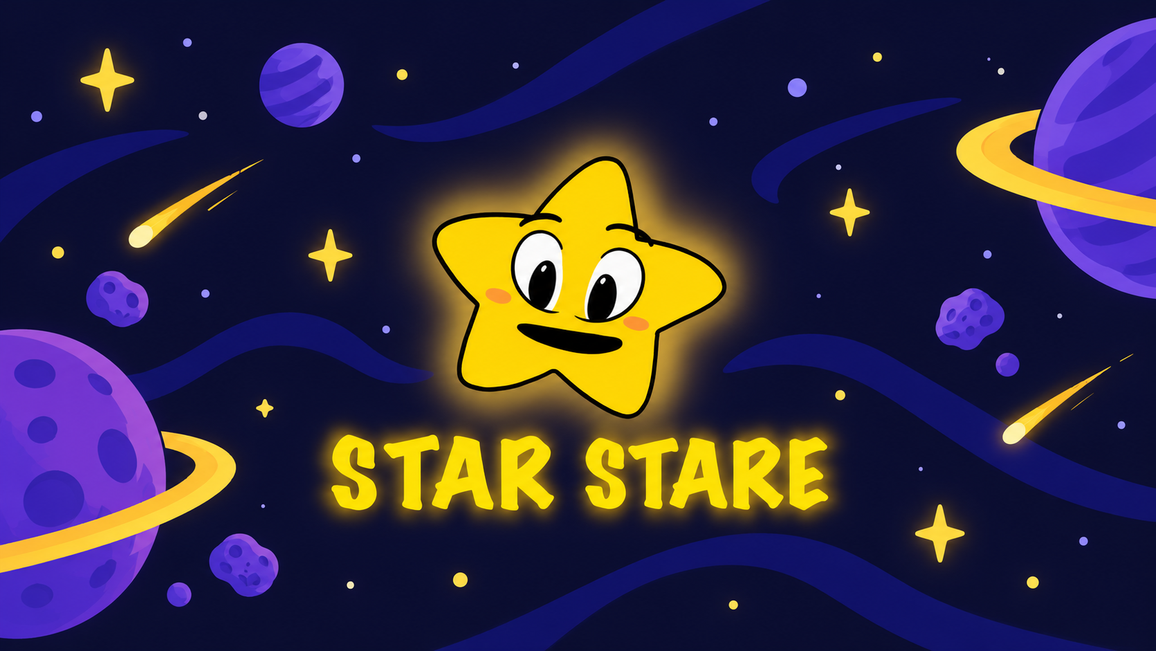 Star Stare